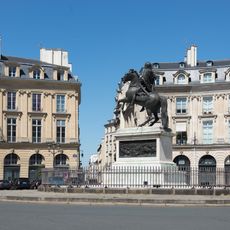Plaza de las Victorias