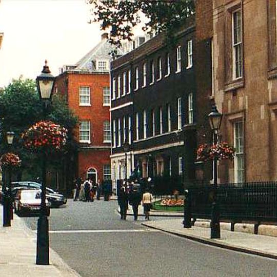 Downing Street