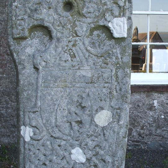 Kilmorie Stone