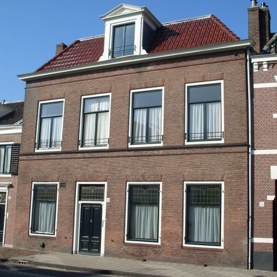 Bloemendaalseweg 120, Bloemendaal