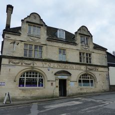 Ye Old Painswick Inn