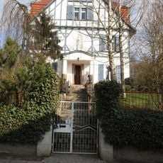 Cultural heritage D-4-73-132-54 in Großheirath