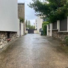Sentier de la Croix