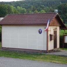 Municipal office Stanovice