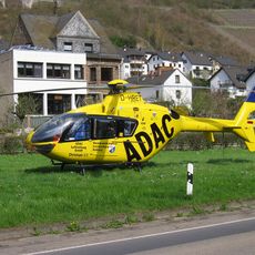 Christoph 23 (air ambulance)