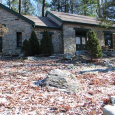 Walasi-Yi Interpretive Center