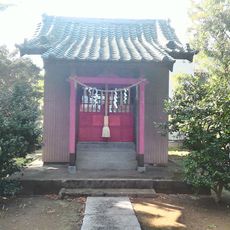 船靈神社