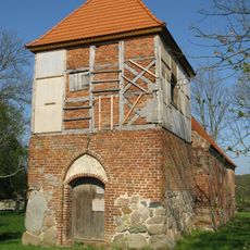 Church in Müsselmow