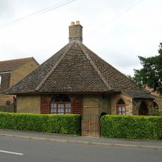 The Round House