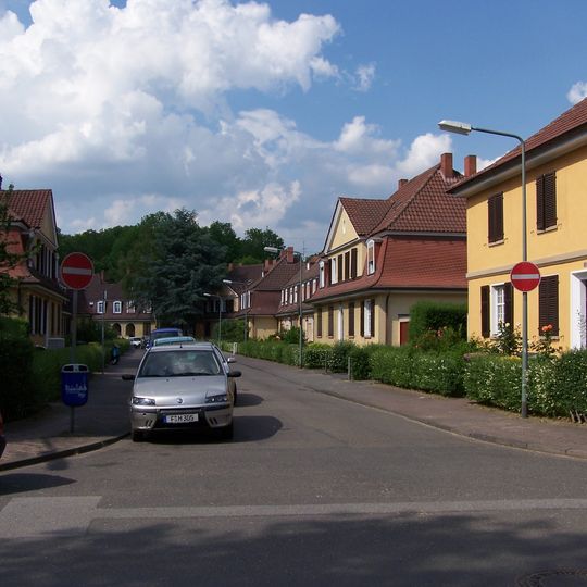 Ferdinand-Hofmann-Siedlung