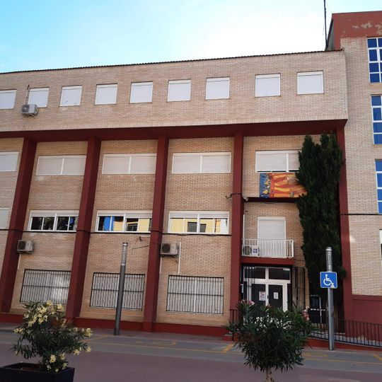 Biblioteca Pública Municipal de Turís