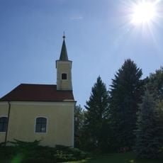 Ortskapelle hl. Veit, Luden