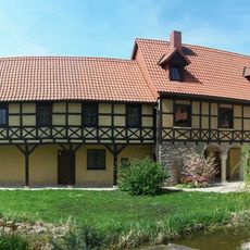 Priory of St. Wigbert