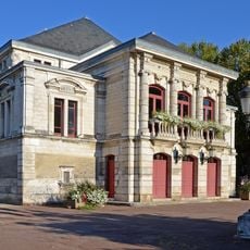 Théâtre Municipal de Sens