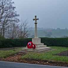 Wareside War Memorial