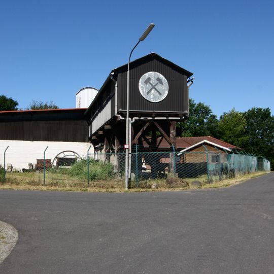 Tonbergbaumuseum Siershahn