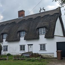 17 And 19, Tye Green