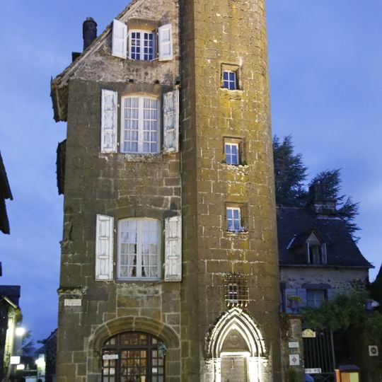 Hôtel de La Ronade