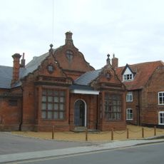 Former Town Hall