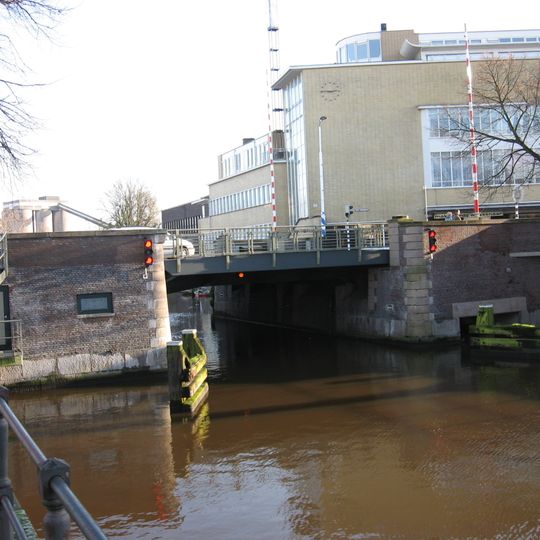 Koemarktbrug