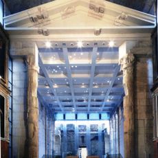 Pozzuoli Cathedral
