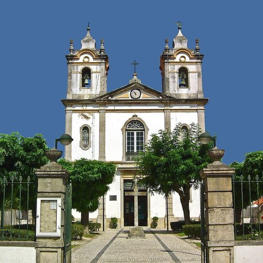 Igreja Paroquial de Alpiarça