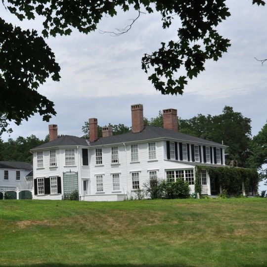 Vaughan Homestead