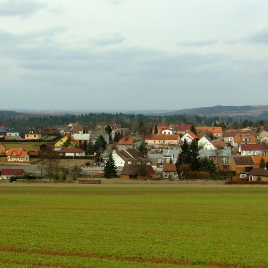 Smědčice