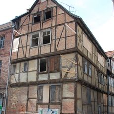 Neustädter Kirchhof 24