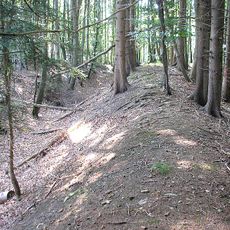 Schanze Unterfinning