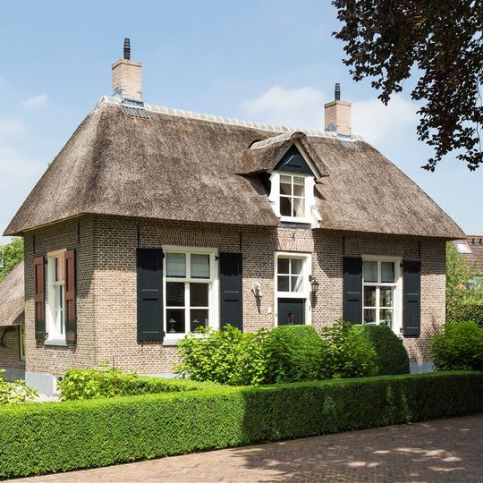 Rijksmonumenten in Wesepe