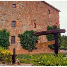 La Caseta Alta (Moià)