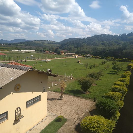 Resort Recanto do Teixeira