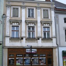 Masarykovo náměstí 84