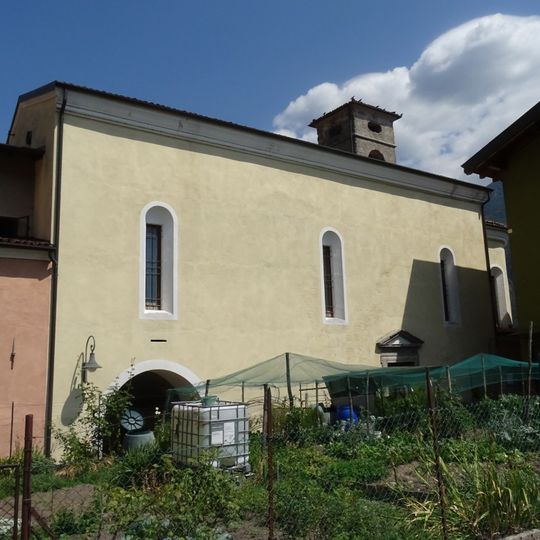 Chiesa di Santa Croce