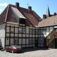 Henckelska gården