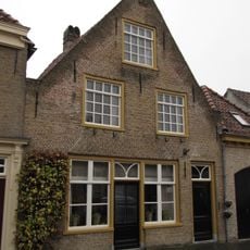 Dubbelstraat 43, Bergen op Zoom