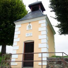 Chapel of Saint Adalbert