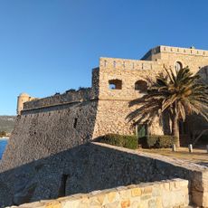 Château-fort