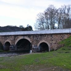 Ponte do Coadouro