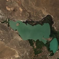 Lake Sasykkol