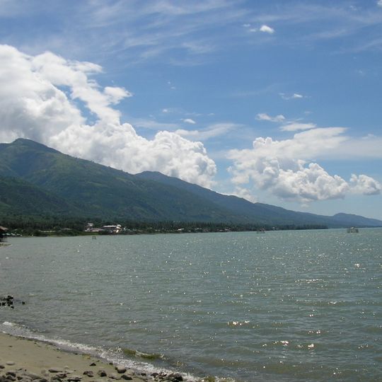 Palu