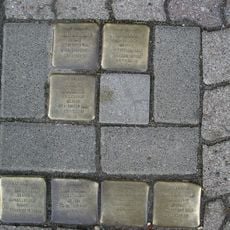 Stolperstein