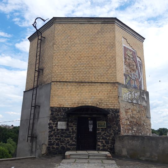 Історичний музей міста Хмільник