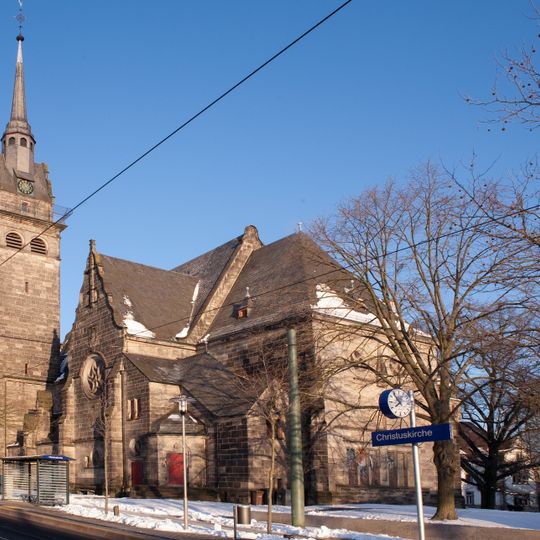 Christuskirche