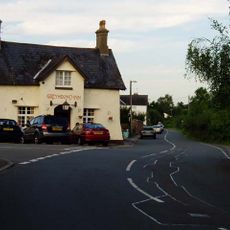 The Greyhound Inn