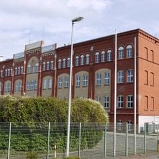 Photographische Abteilung der Schering AG