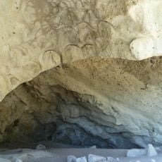 Meulières du Mont Vouan