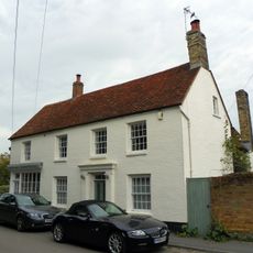 Bacon's House And Number 84 (Including Attached Outbuildings)