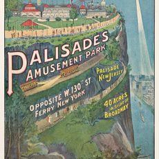 Palisades Amusement Park